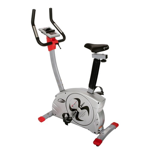 Ergometer christopeit 6 - christopeit,