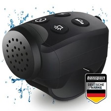 Fahrradklingel elektrisch mit