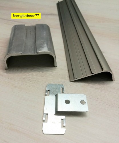 Stahlklammer flach griffmulde - stahlklammer,