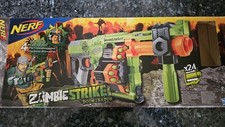 Nerf Zombie Strike Doominator in original Verpackung 
