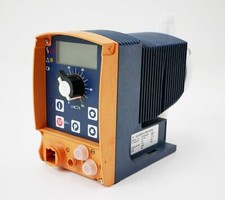 ProMinent GALA0220PVT700UA100100 Dosierpumpe 17W 100-230V 2bar 16,2l/h -used-