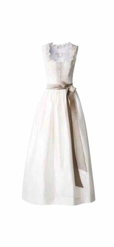 Brautdirndl sportalm 36 - brautdirndl, gr.36