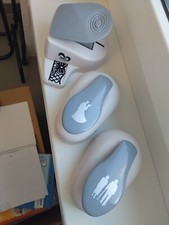 1 Mal X 3 JUMBOSTANZER