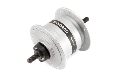 Shimano fahrrad naben dynamo - fahrrad,