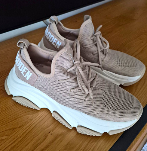 Steve madden herren - steve, sneaker