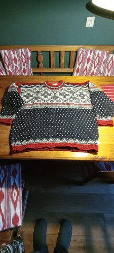 Dale norway herren pullover - dale,