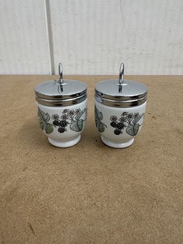 Zwei vintage royal worcester - vintage,