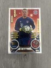 Match Attax 16/17 2017 - 388 -