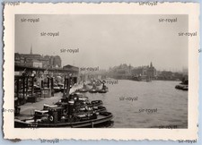 Hamburg um 1939 -