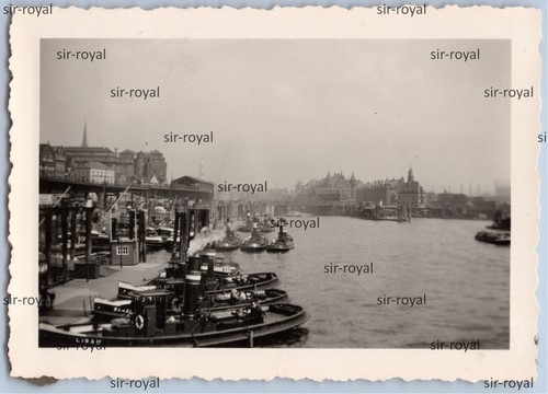 Hamburg 1939 - um,