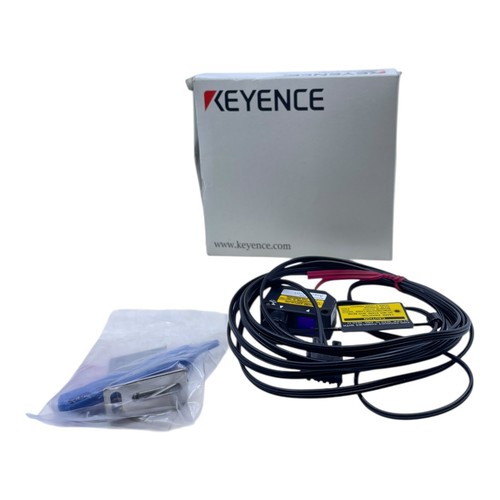Keyence lasersensor messkopf - lasersensor,