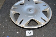 Original Radkappe 14 Zoll für