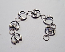 Vintage Armband Silber 925 KL