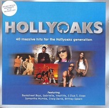 V/A Hollyoaks - 2 CD, Craig