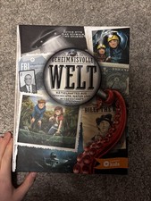 📚 „Geheimnisvolle Welt