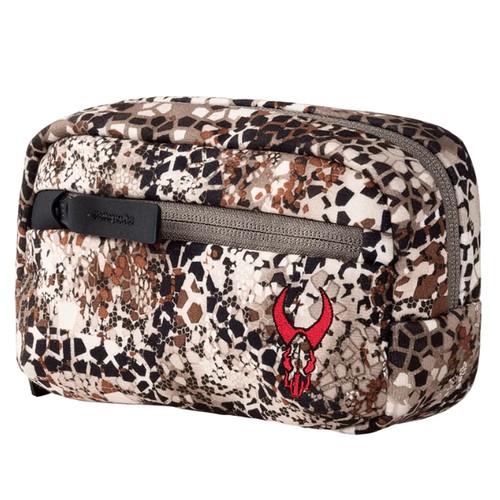 Badlands horizontal pocket - horizontal,