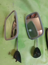 2 Außenspiegel Framo Barkas DDR Oldtimer