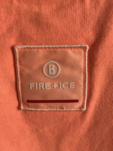 Bogner fire ice - bogner, fire+ice