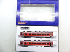 Roco H0 63013 Triebzug VT628