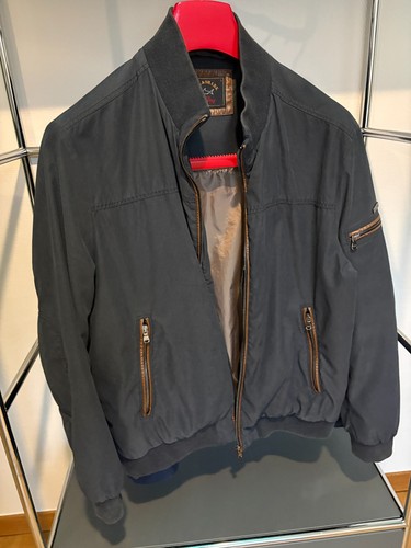 Paul shark yachting - yachting, jacke