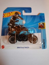 Hot Wheels Treasure Hunt 2023, BMW R nine T Racer, HW MOTO 68/250