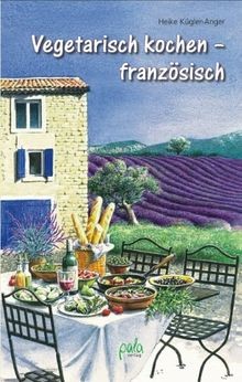 Vegetarisch kochen - ,