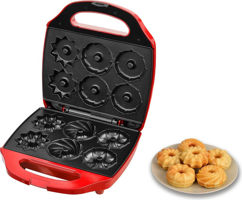 Kalorik gugelhupf maker ckm - kalorik, gugelhupf-maker