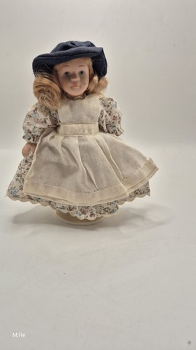 Sammler puppe künstlerpuppe - sammler, puppe/künstlerpuppe