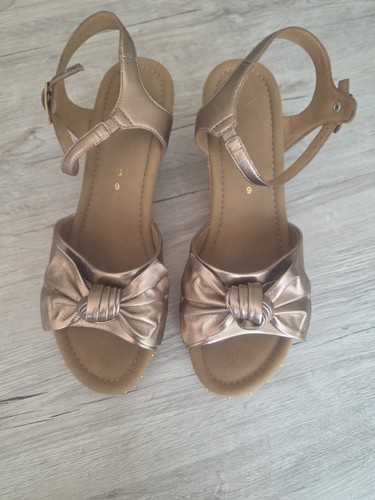 Top gabor keilsandalette - gabor,