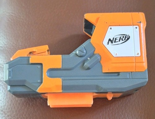 Nerf elite strike - n-strike, modulus