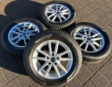 4 ALU WINTERRÄDER AUDI Q2