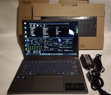 Acer Aspire 14 AI, 14“TOUCH