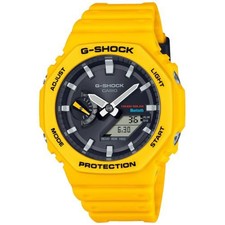 CASIO G-Shock GA-B2100C-9AER