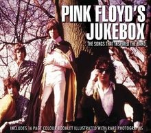Jukebox the songs that - jukebox-the,