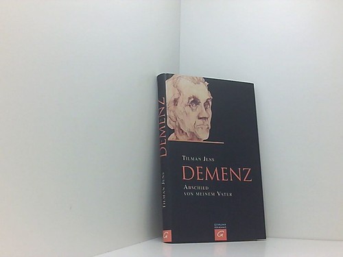 Demenz abschied von meinem - demenz:,