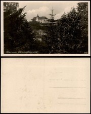 Marienbad Mariánské Lázně