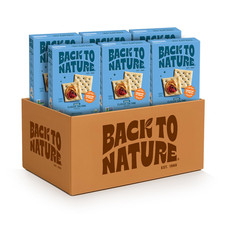 Back to Nature Organic Classic