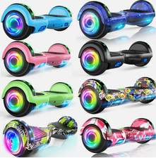 6,5 Zoll Hoverboard SISIGAD