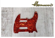 Tele, Telecaster 8 Loch
