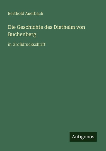 Die geschichte des - geschichte, diethelm