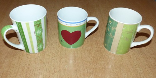 Rosenthal ppd kahla - =, 3
