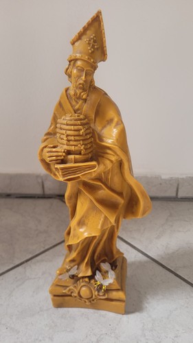 Bienen wachsfigur