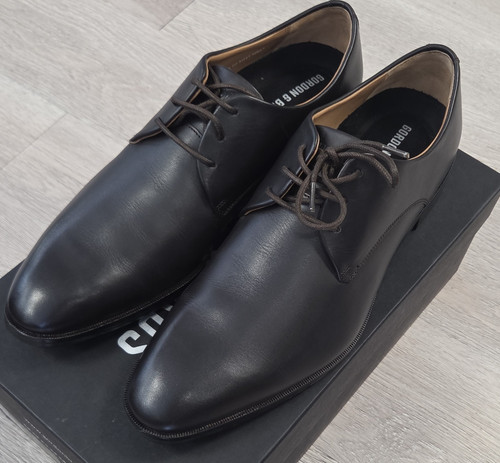 Gordon bros mirco derby - &,
