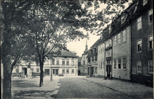 Bad sulza thüringen - bad, in