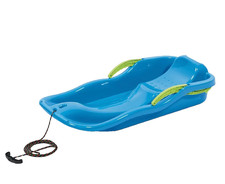 Prosperplast ISRC race