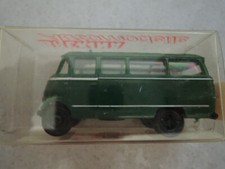 SES / Euromodell 09138 Hanomag