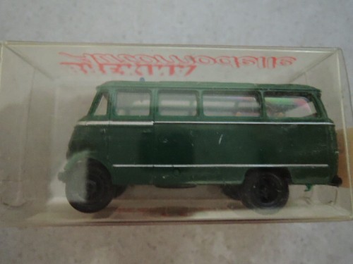 Ses euromodell 09138 hanomag - ses, /
