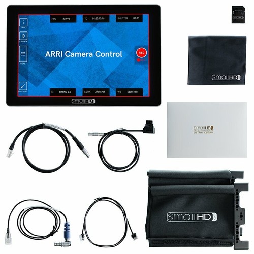 Smallhd cine arri kit - cine, 7
