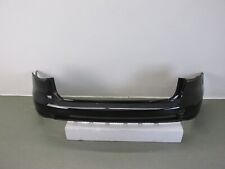 Audi A4 B9 Avant Stoßstange Stoßfänger Heckschürze Hinten original 8W9807511 PDC