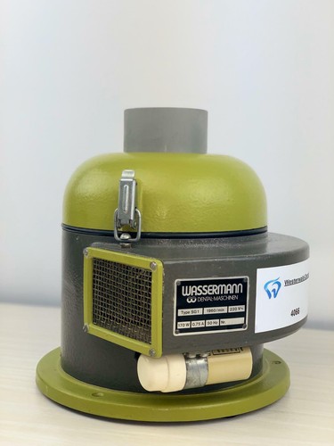 Wassermann absaugung 4066 - wassermann,